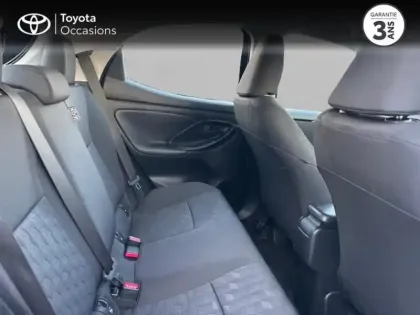 Photo 6 Mazda Mazda2 Mazda 2 Hybrid 1.5 Hybrid 116ch Centre-Line 2024