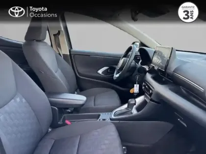 Photo 5 Mazda Mazda2 Mazda 2 Hybrid 1.5 Hybrid 116ch Centre-Line 2024