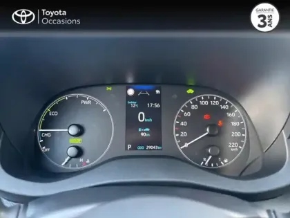 Photo 13 Mazda Mazda2 Mazda 2 Hybrid 1.5 Hybrid 116ch Centre-Line 2024