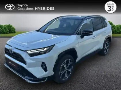 Photo Toyota Rav4 Collection