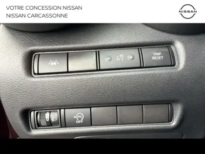 Photo 15 Nissan Juke Gén. II Ph1 N-Connecta 5