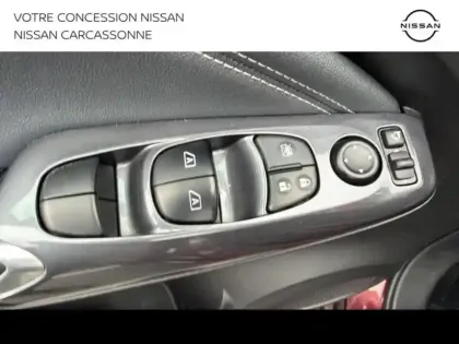 Photo 14 Nissan Juke  1.0 DIG-T 117ch N-Connecta DCT