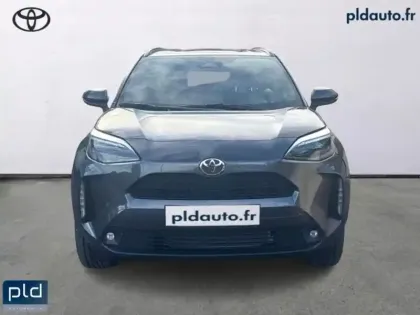 Photo 7 Toyota Yaris  Cross 130h Design MY25