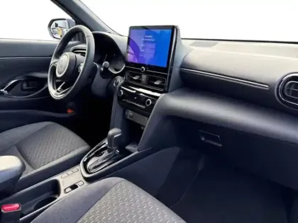 Photo 8 Toyota Yaris  Cross 130h Design MY25