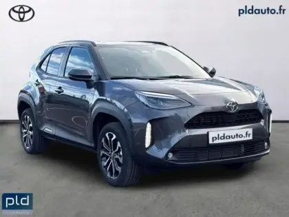 Photo 5 Toyota Yaris  Cross 130h Design MY25