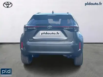 Photo 6 Toyota Yaris  Cross 130h Design MY25