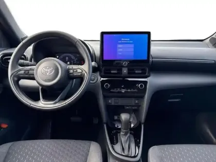 Photo 10 Toyota Yaris  Cross 130h Design MY25
