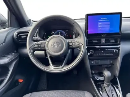 Photo 11 Toyota Yaris  Cross 130h Design MY25