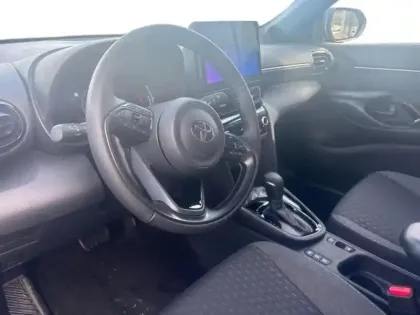 Photo 14 Toyota Yaris  Cross 130h Design MY25