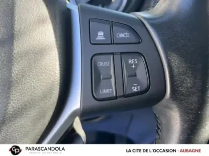 Photo 12 Suzuki S-Cross  1.4 Boosterjet Hybrid 129ch Privilège