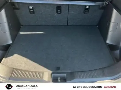 Photo 5 Suzuki S-Cross  1.4 Boosterjet Hybrid 129ch Privilège