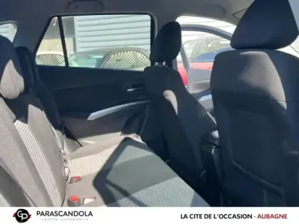 Photo 9 Suzuki S-Cross  1.4 Boosterjet Hybrid 129ch Privilège