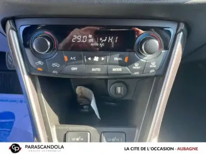 Photo 11 Suzuki S-Cross  1.4 Boosterjet Hybrid 129ch Privilège