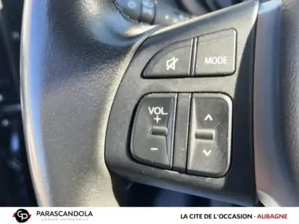 Photo 13 Suzuki S-Cross  1.4 Boosterjet Hybrid 129ch Privilège