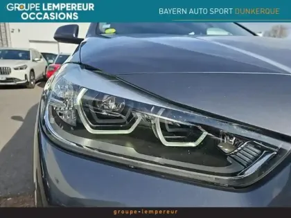 Photo 6 BMW X2  sDrive16dA 116ch Lounge Plus Euro6d-T