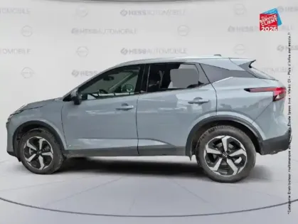 Photo 8 Nissan Qashqai  e-POWER 190ch N-Connecta 2022 Tpano GPS Camera