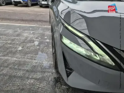 Photo 12 Nissan Qashqai  e-POWER 190ch N-Connecta 2022 Tpano GPS Camera