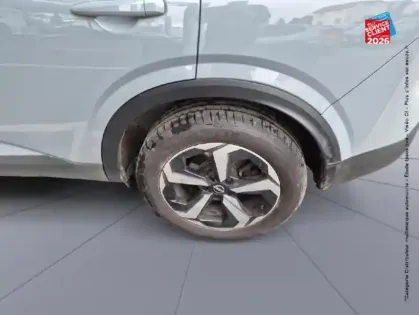 Photo 9 Nissan Qashqai  e-POWER 190ch N-Connecta 2022 Tpano GPS Camera