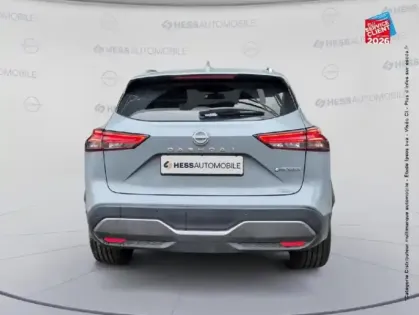 Photo 6 Nissan Qashqai  e-POWER 190ch N-Connecta 2022 Tpano GPS Camera