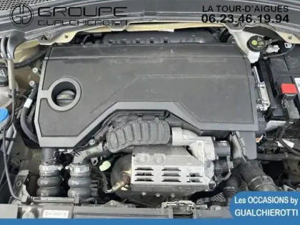 Photo 11 Citroën C3  1.2 PureTech 100ch MAX