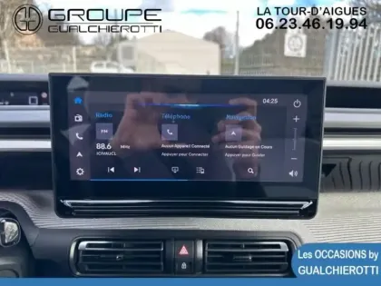 Photo 13 Citroën C3  1.2 PureTech 100ch MAX