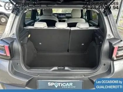 Photo 5 Citroën C3  1.2 PureTech 100ch MAX