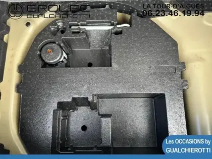 Photo 12 Citroën C3  1.2 PureTech 100ch MAX