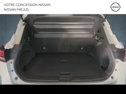 Photo 11 Nissan Qashqai  1.3 Mild Hybrid 140ch N-Connecta 2022