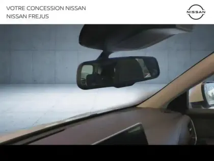 Photo 5 Nissan Qashqai  1.3 Mild Hybrid 140ch N-Connecta 2022