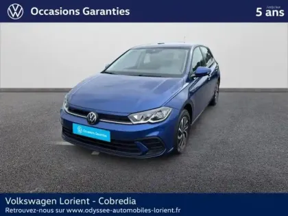 Photo Volkswagen Polo