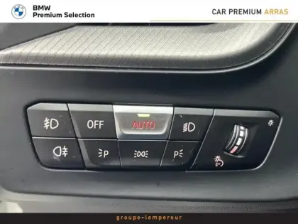 Photo 10 BMW Serie 1 Série 1 116iA 109ch M Sport DKG7