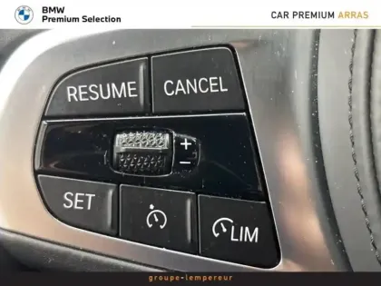 Photo 7 BMW Serie 1 Série 1 116iA 109ch M Sport DKG7