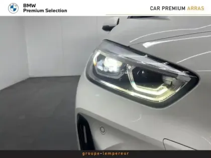 Photo 5 BMW Serie 1 Série 1 116iA 109ch M Sport DKG7