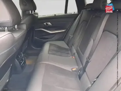 Photo 10 BMW Serie 3 Gén. VII (G21) Ph2 M Sport 5