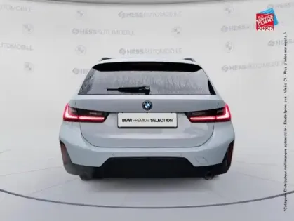 Photo 6 BMW Serie 3 Gén. VII (G21) Ph2 M Sport 5