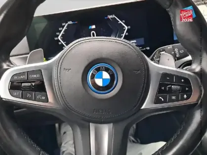 Photo 11 BMW Serie 3 Gén. VII (G21) Ph2 M Sport 5