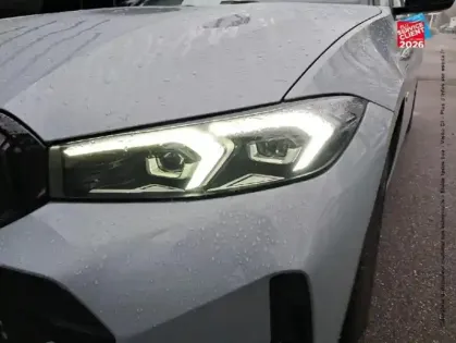 Photo 12 BMW Serie 3 Gén. VII (G21) Ph2 M Sport 5