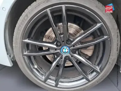 Photo 9 BMW Serie 3 Gén. VII (G21) Ph2 M Sport 5