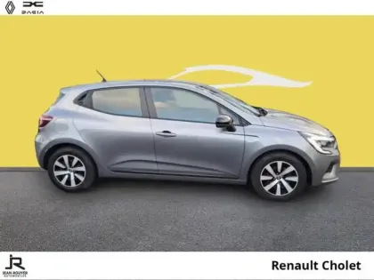 Photo 12 Renault Clio  1.0 TCe 90ch Equilibre