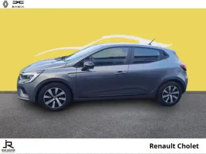 Photo 9 Renault Clio  1.0 TCe 90ch Equilibre