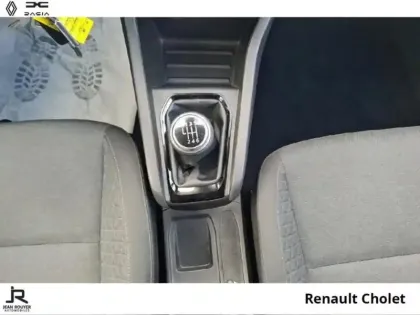 Photo 5 Renault Clio  1.0 TCe 90ch Equilibre