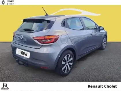 Photo 11 Renault Clio  1.0 TCe 90ch Equilibre