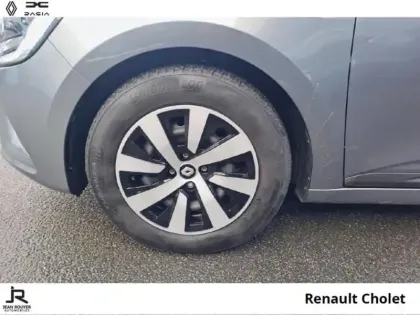 Photo 7 Renault Clio  1.0 TCe 90ch Equilibre
