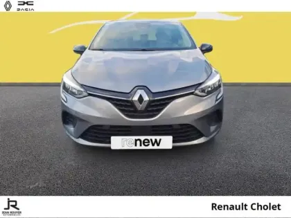 Photo 8 Renault Clio  1.0 TCe 90ch Equilibre