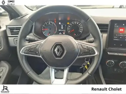 Photo 13 Renault Clio  1.0 TCe 90ch Equilibre