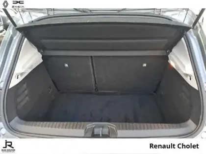 Photo 6 Renault Clio  1.0 TCe 90ch Equilibre