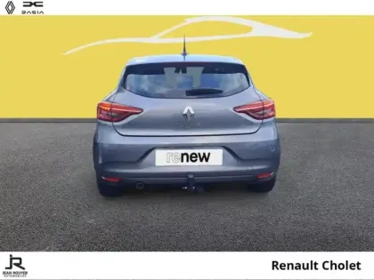 Photo 10 Renault Clio  1.0 TCe 90ch Equilibre