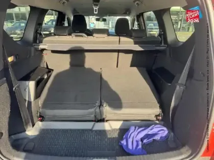 Photo 13 Dacia Jogger  1.0 ECO-G 100ch SL Extreme+ 7 places Camera Attelage