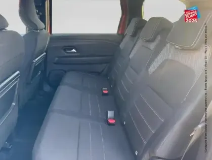 Photo 10 Dacia Jogger  1.0 ECO-G 100ch SL Extreme+ 7 places Camera Attelage