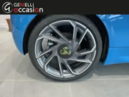 Photo 5 Abarth 500 C e 155ch Turismo